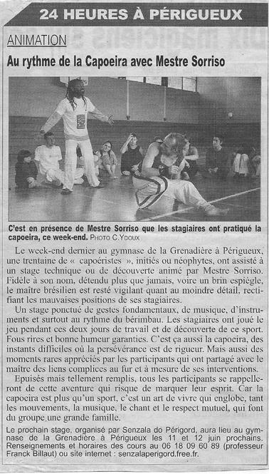 Retour