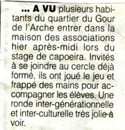 Retour