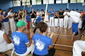 Photo du 7e festival et baptme de Senzala do Prigord