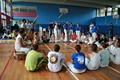 Photo du 7e festival et baptme de Senzala do Prigord
