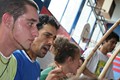 Photo du 7e festival et baptme de Senzala do Prigord