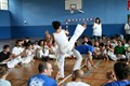 Photo du 7e festival et baptme de Senzala do Prigord