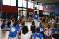 Photo du 7e festival et baptme de Senzala do Prigord