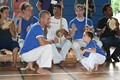 Photo du 7e festival et baptme de Senzala do Prigord