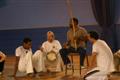 Photo du stage avec Mestre Garrincha