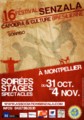 News #1: 16me Festival de Montpellier