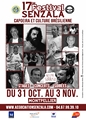 News #1: 17me Festival de Capoeira MONTPELLIER