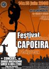 News #11: Photos du 4e Festival et Baptme de Senzala do Prigord