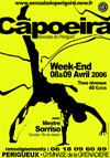 News #5: Stage avec Mestre Sorriso