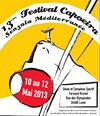 News #7: FESTIVAL DE LUNEL 2013