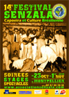 News #23: 14e festival de Senzala  Montpellier