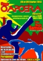 News #4: STAGE SORRISO 2014